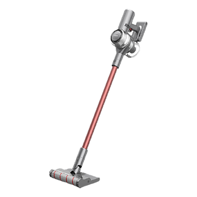 追觅 充沛电量吸尘器