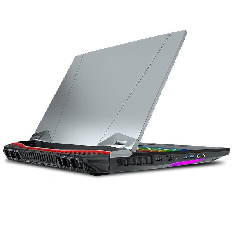 凌仞 一体化 游戏本