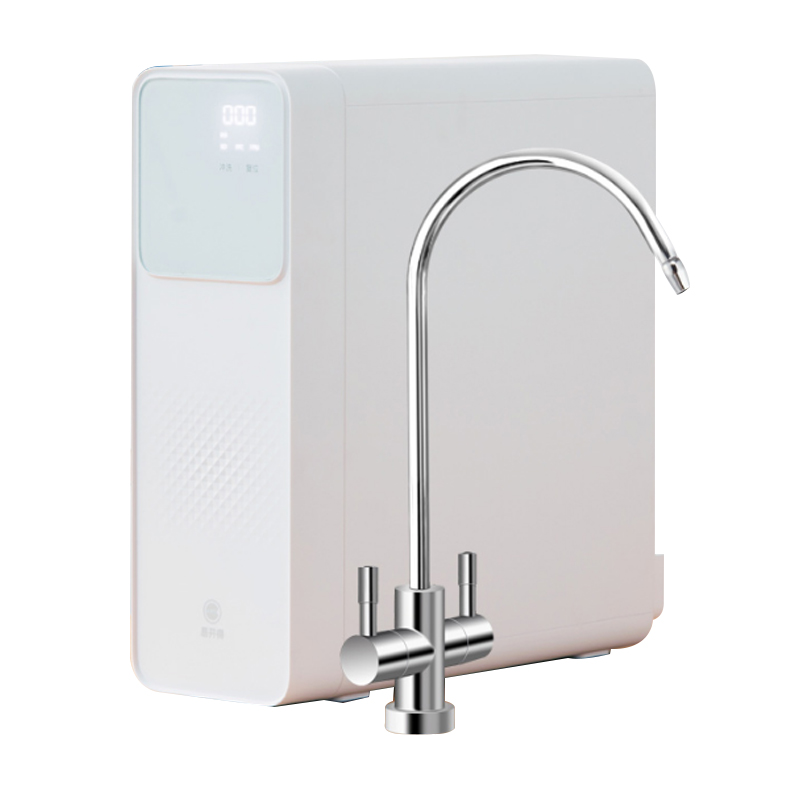 易开得 快速换芯 净水器