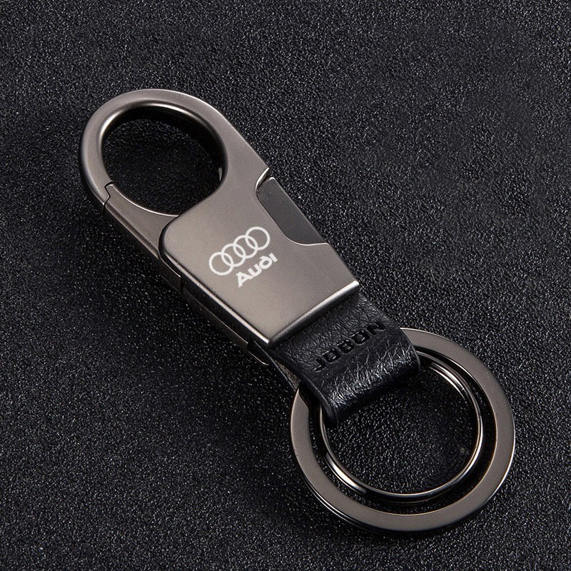 中邦 腰挂式汽车钥匙扣