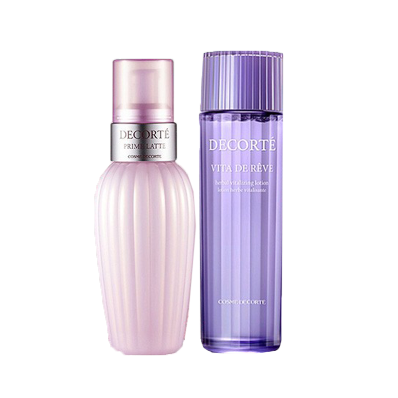 黛珂 持久保湿护肤套装