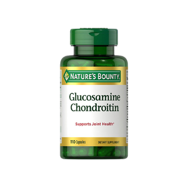 自然之宝 氨糖软骨素胶囊