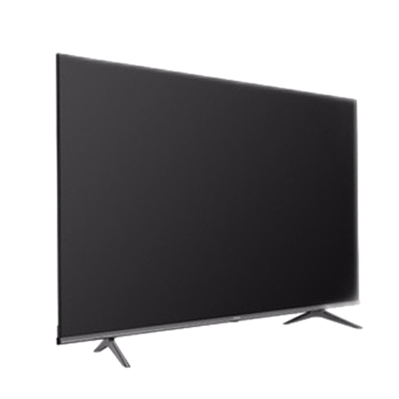 海信 悬浮全面屏平板电视