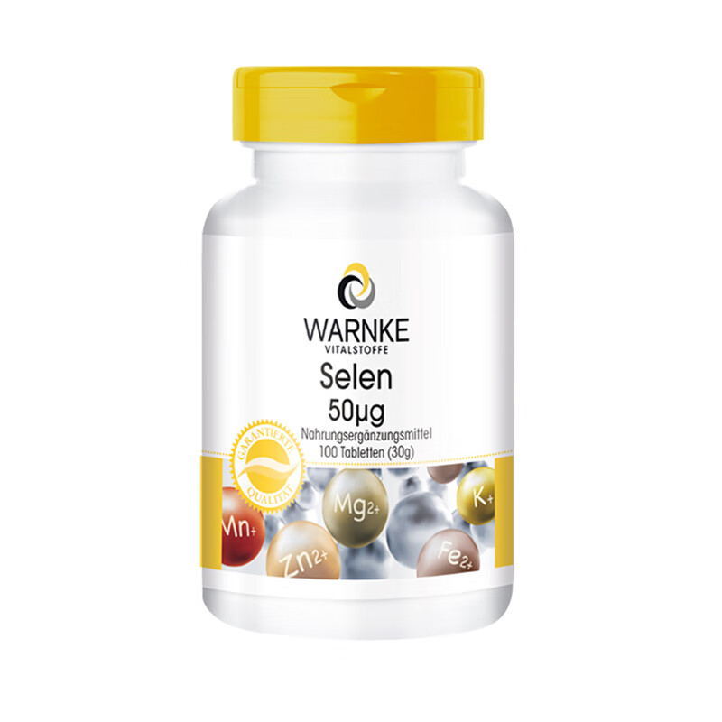 Warnke 德国进口护肝片