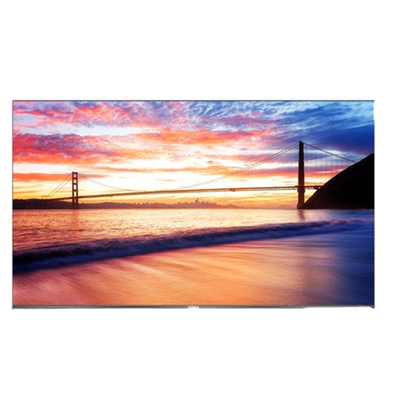 康佳 超薄全面屏 电视