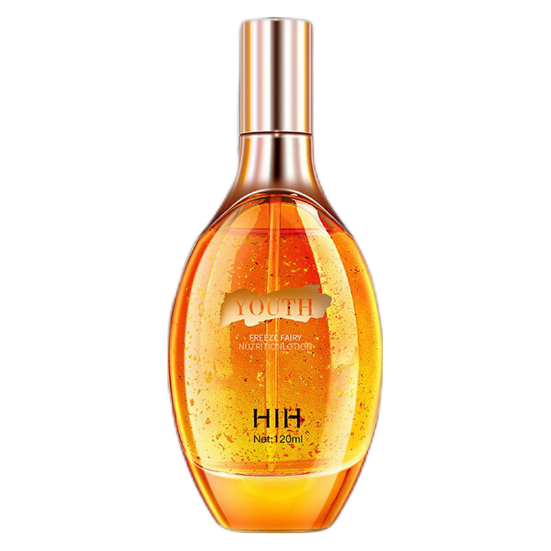 HIH 金箔滋养抗衰精华液