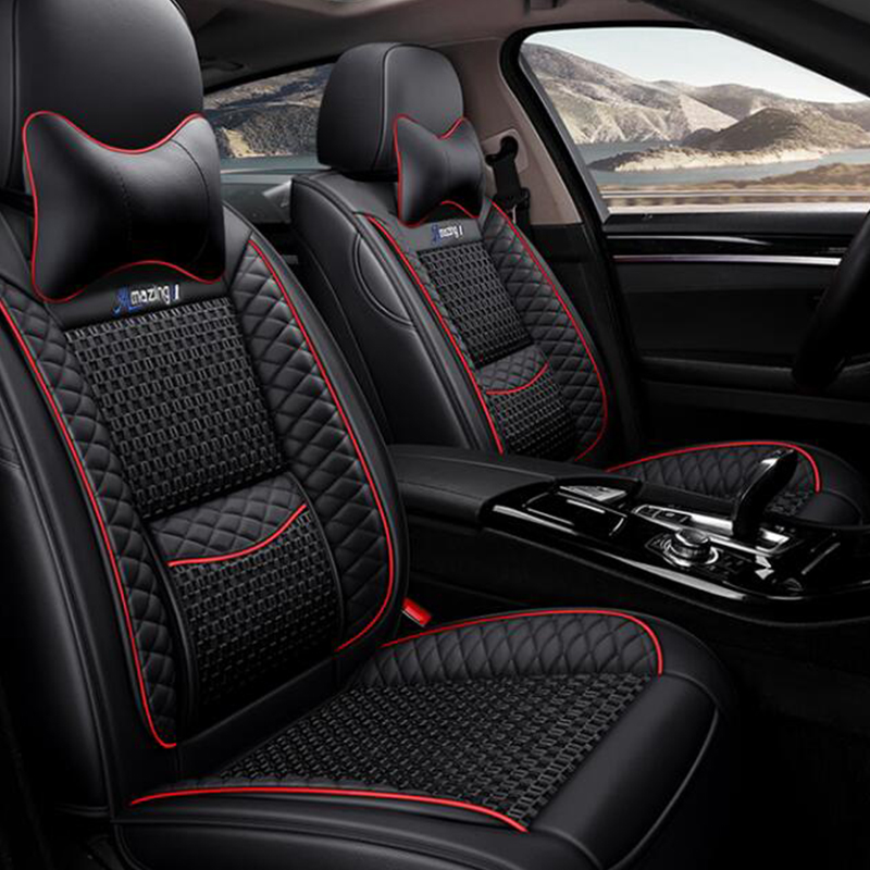 御逸 舒缓支撑汽车座套