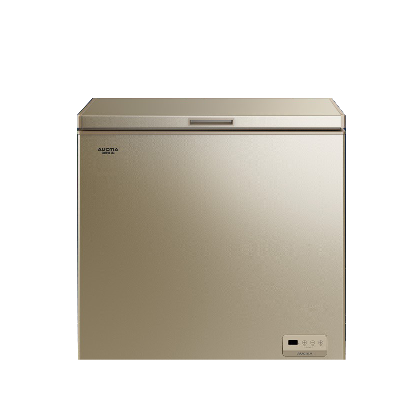 澳柯玛 单温顶开冷柜