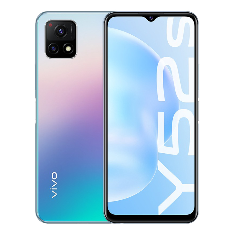 vivoY52s高像素拍照手机