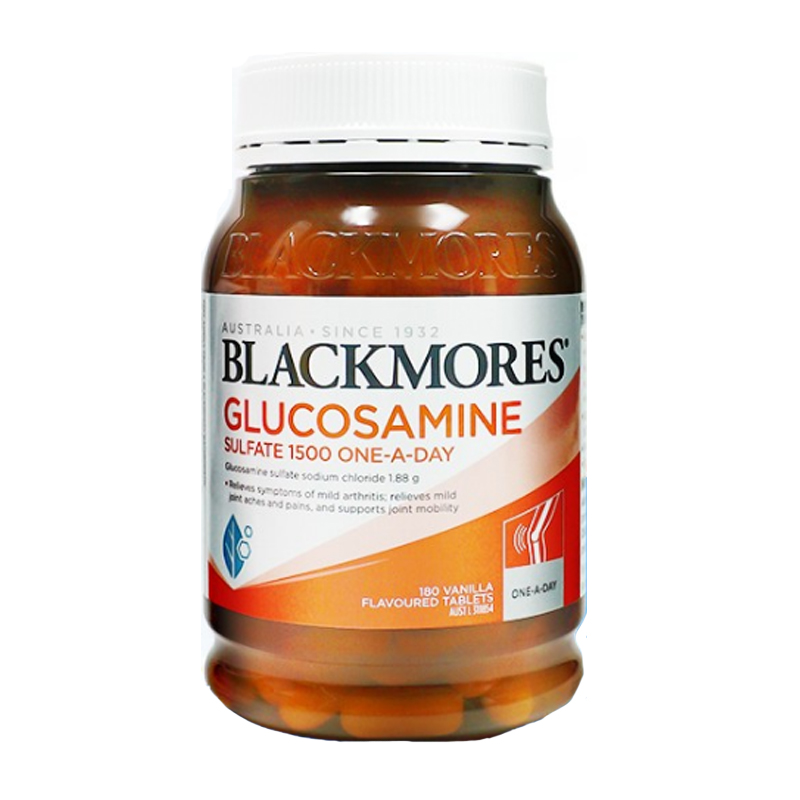 澳佳宝 澳洲进口 维骨力胶囊