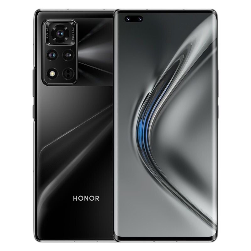 荣耀 视网膜级观影手机