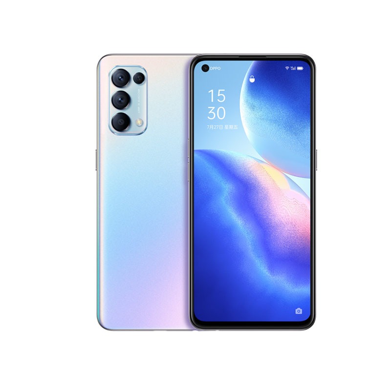 OPPO人像四摄手机