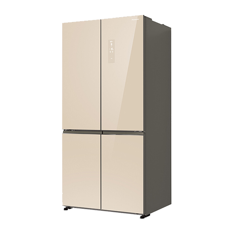 松下 风冷无霜冰箱