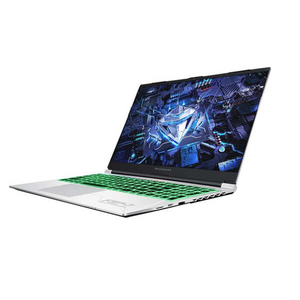 机械师 高刷新率 游戏本