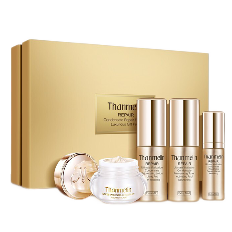 梵蜜琳 方便省事护肤套装