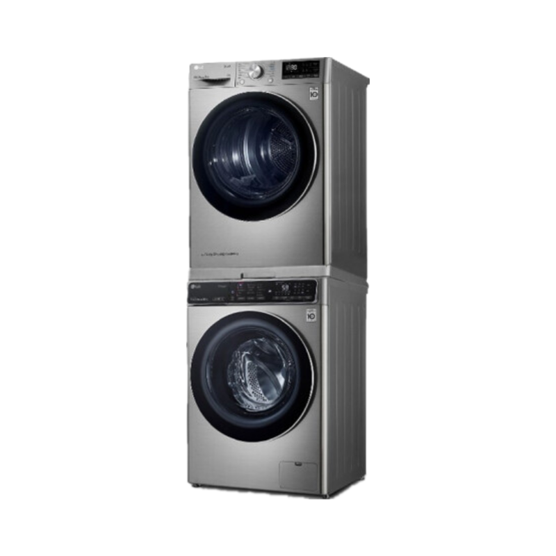 LG 智能遥控便捷洗衣机