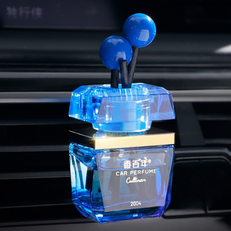 香百年 孕婴可用 车载香水