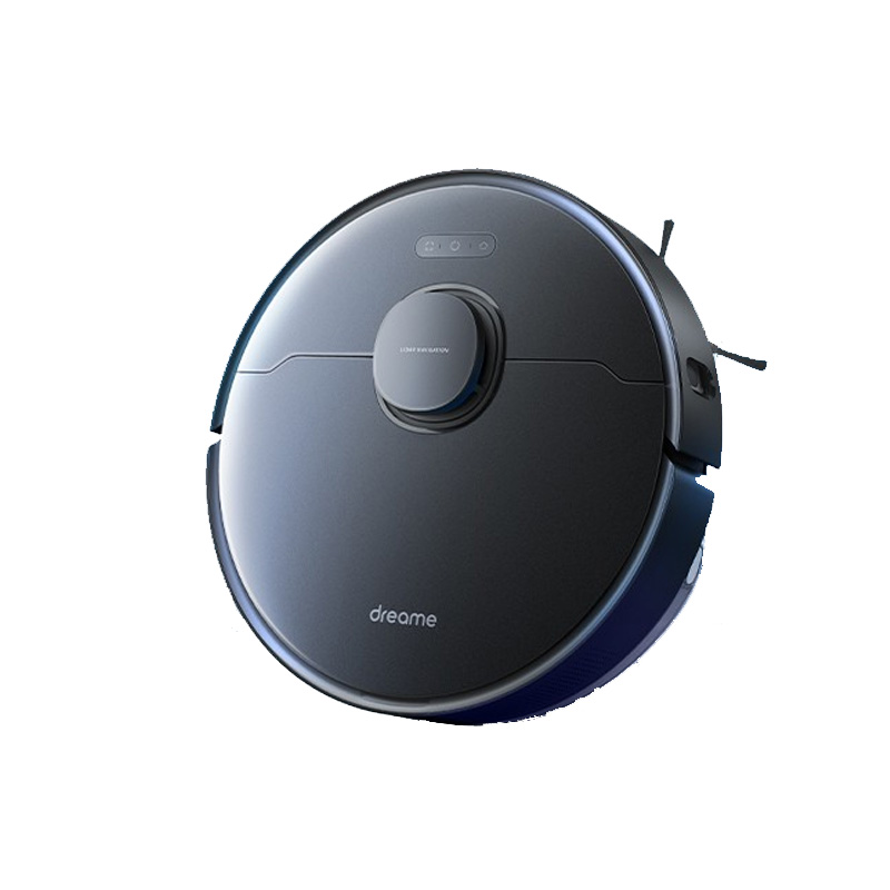 追觅 策略避障 扫地机器人