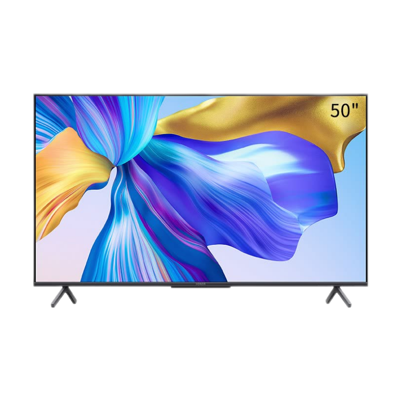 荣耀 高屏占比平板电视