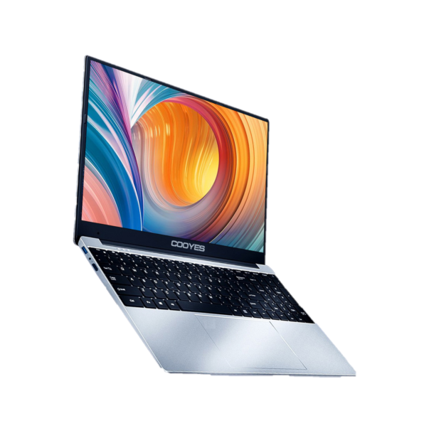 酷耶 15.6英寸超薄笔记本