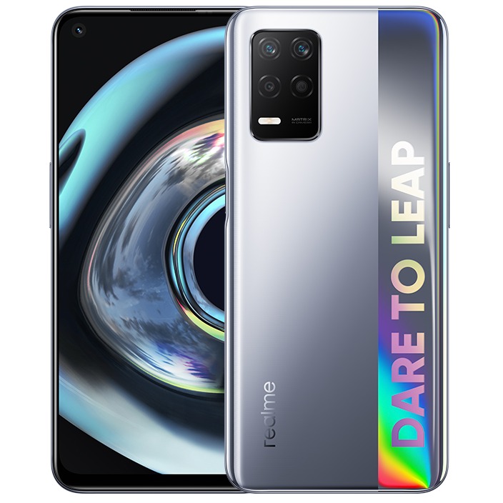 真我 骁龙750G手机