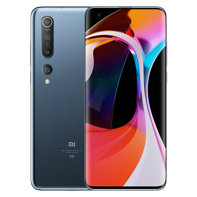 小米 畅快运行游戏手机