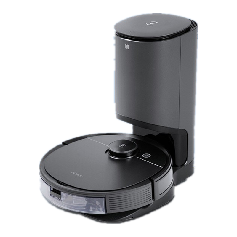 科沃斯 家用全自动扫地机器人