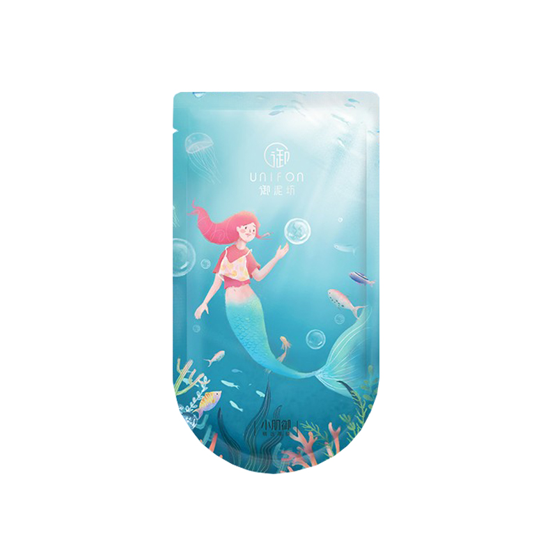 御泥坊 3D玻尿酸面膜