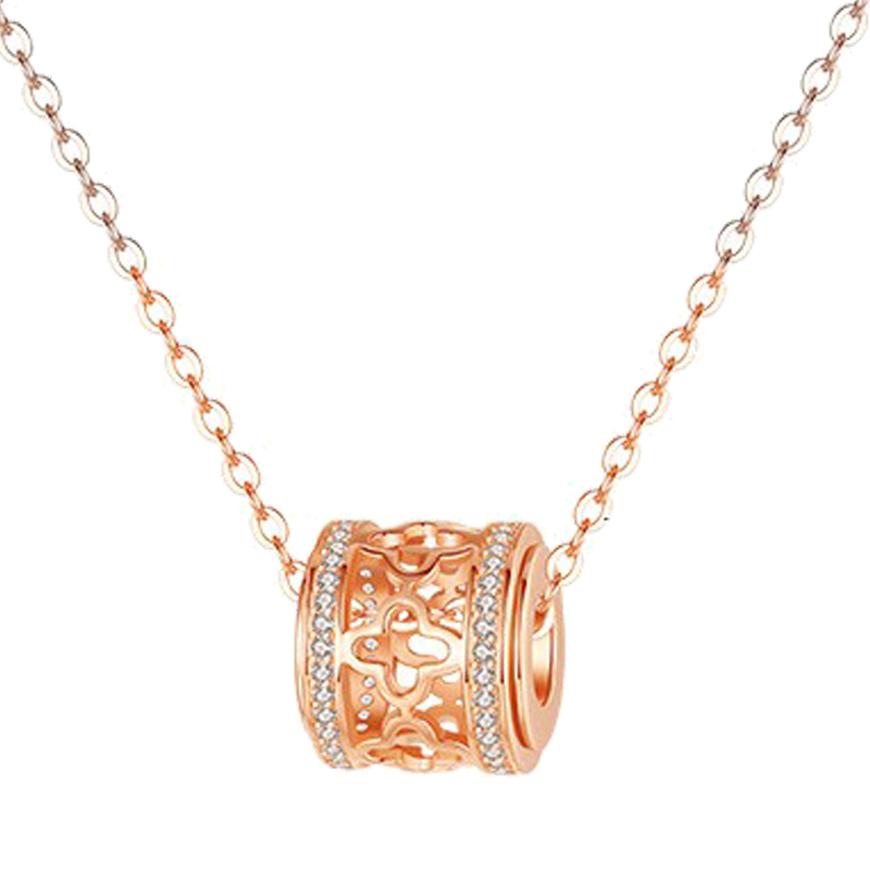 鑫铂尼小蛮腰项链