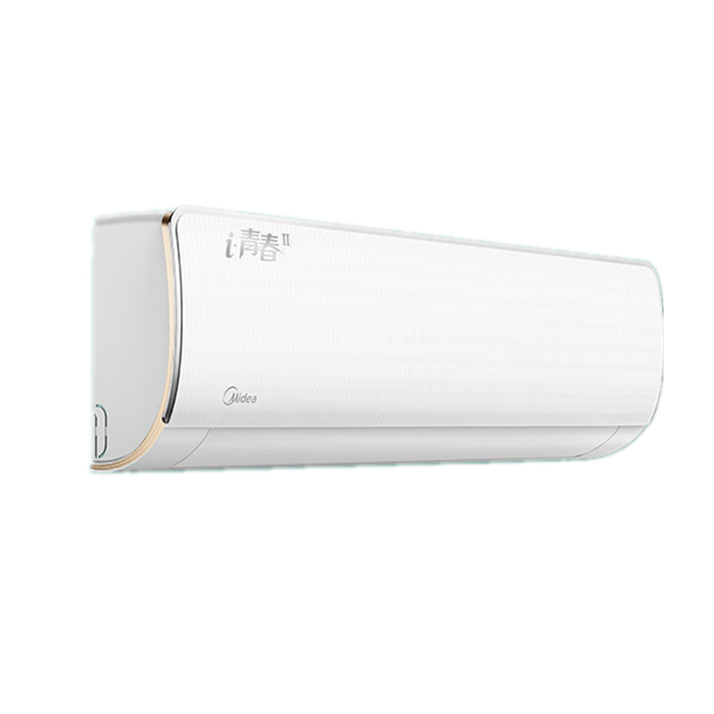 美的独立除湿空调