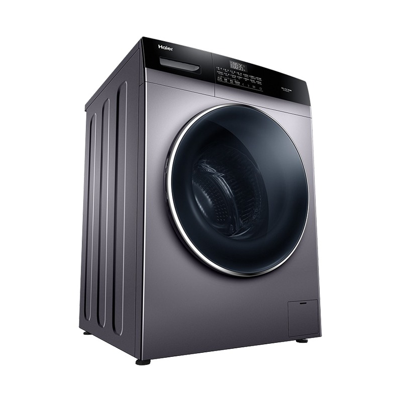 海尔 巴氏温护除菌洗衣机