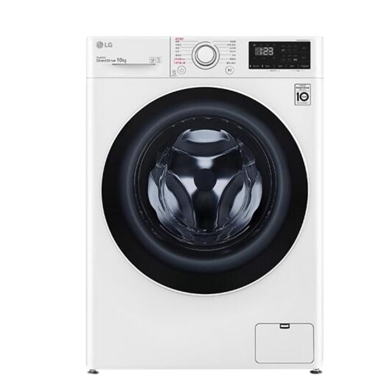 LG 嵌入式除菌滚筒洗衣机