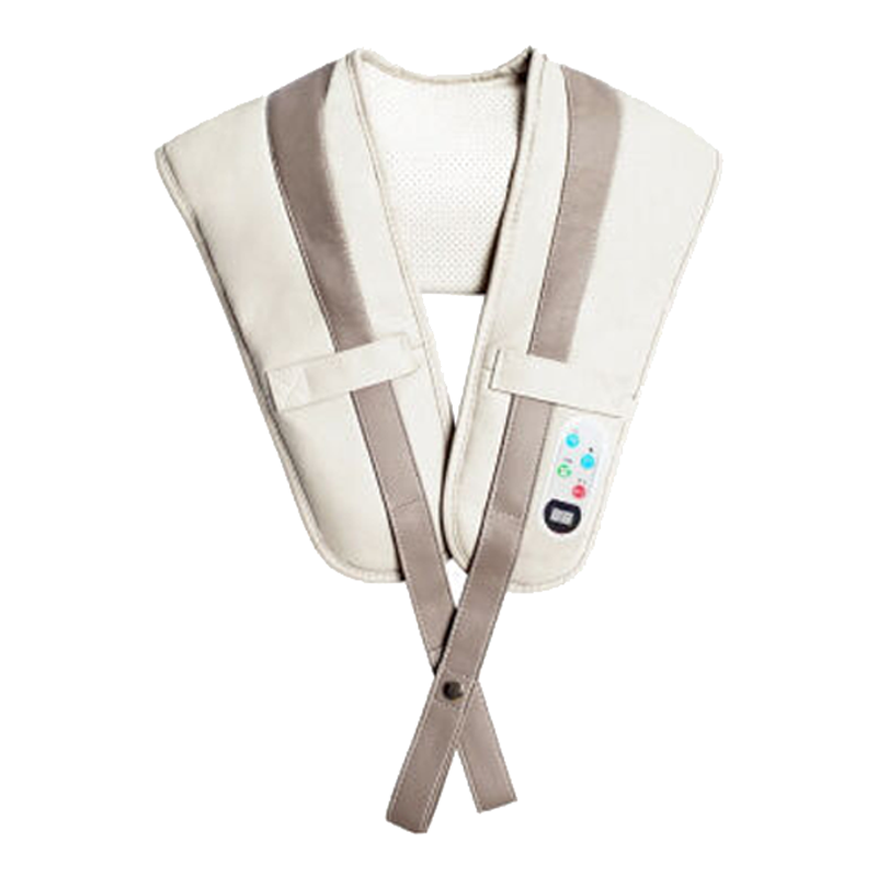 倍轻松 捶打热敷按摩器