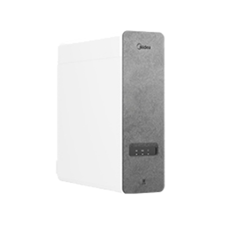 美的 智显水龙头净水器