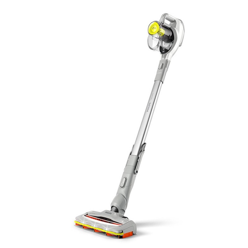 飞利浦 出色过滤 吸尘器