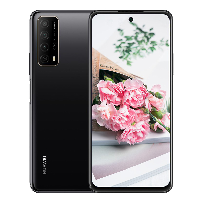 华为 大容量存储手机