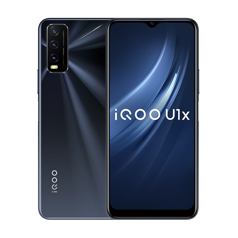 vivo 大电池闪充手机