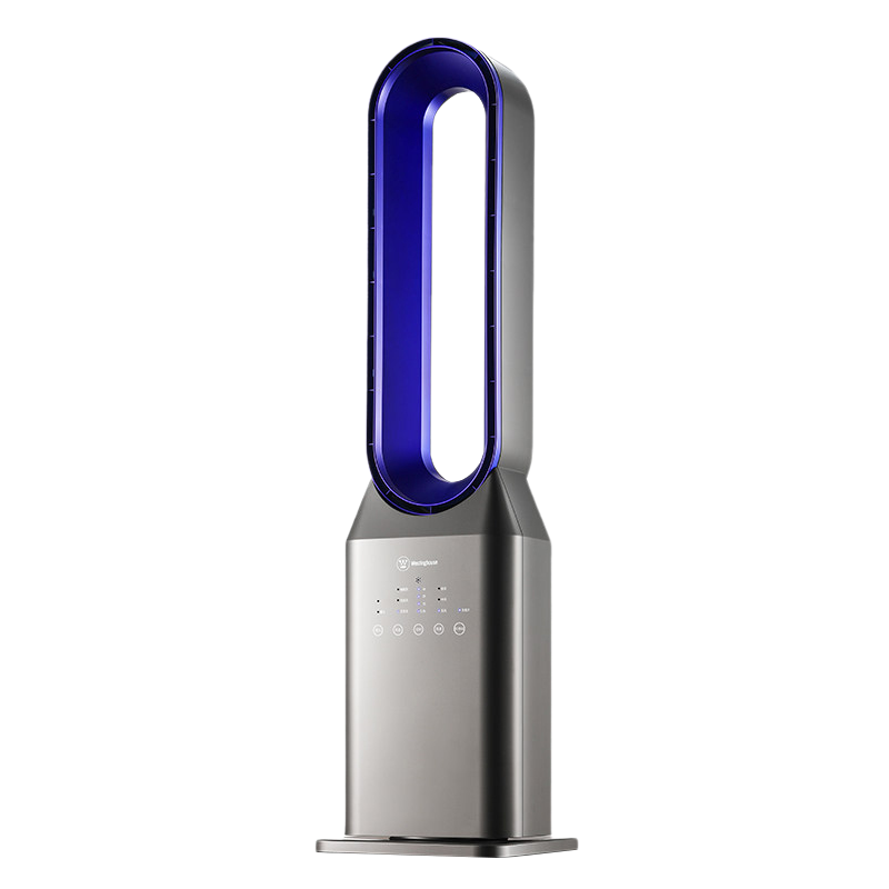 西屋纳米离子群技术电风扇