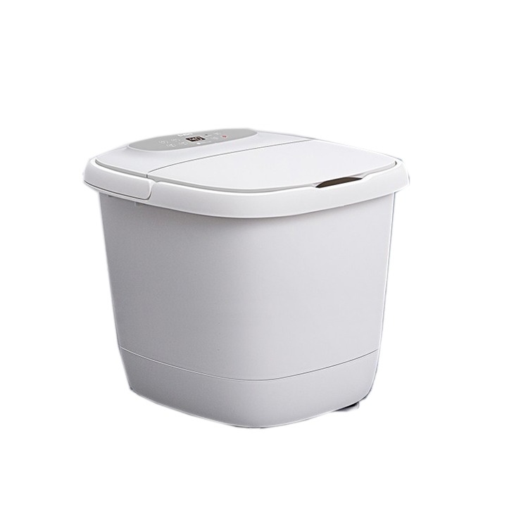 蓓慈全自动电动加热足浴盆