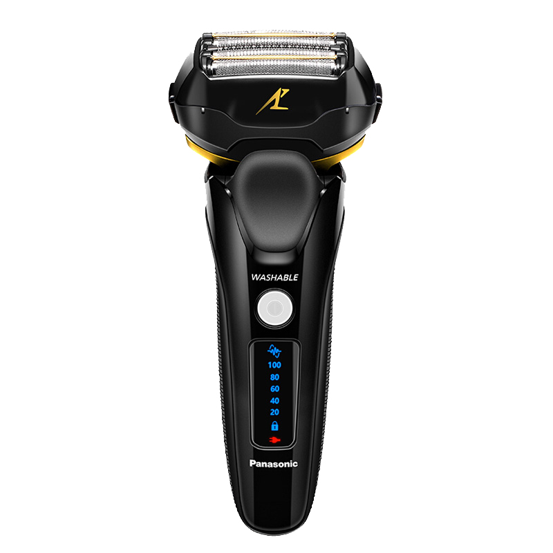 松下 悬浮刀头电动剃须刀