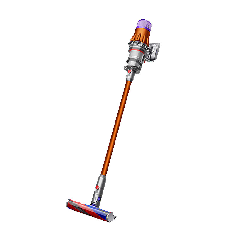 戴森 可拆卸电池吸尘器