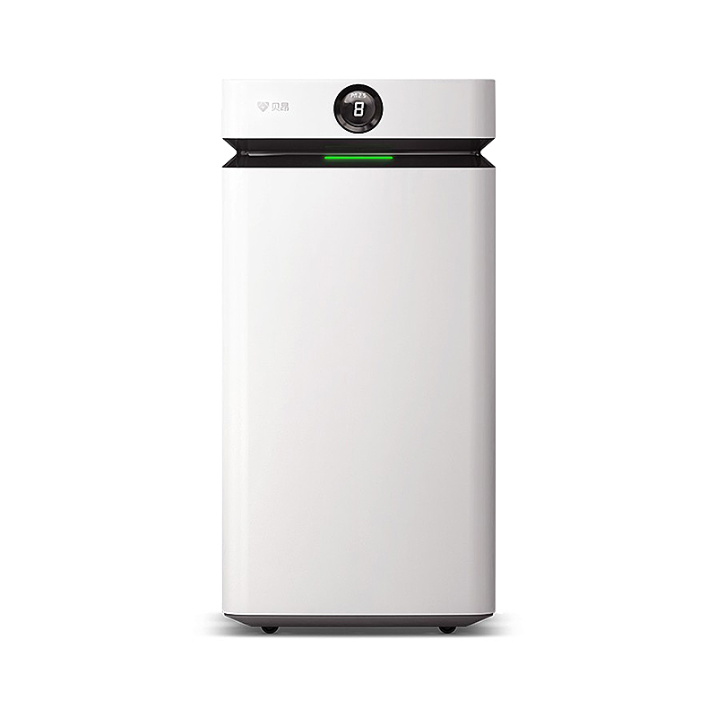 贝昂 无耗材空气净化器