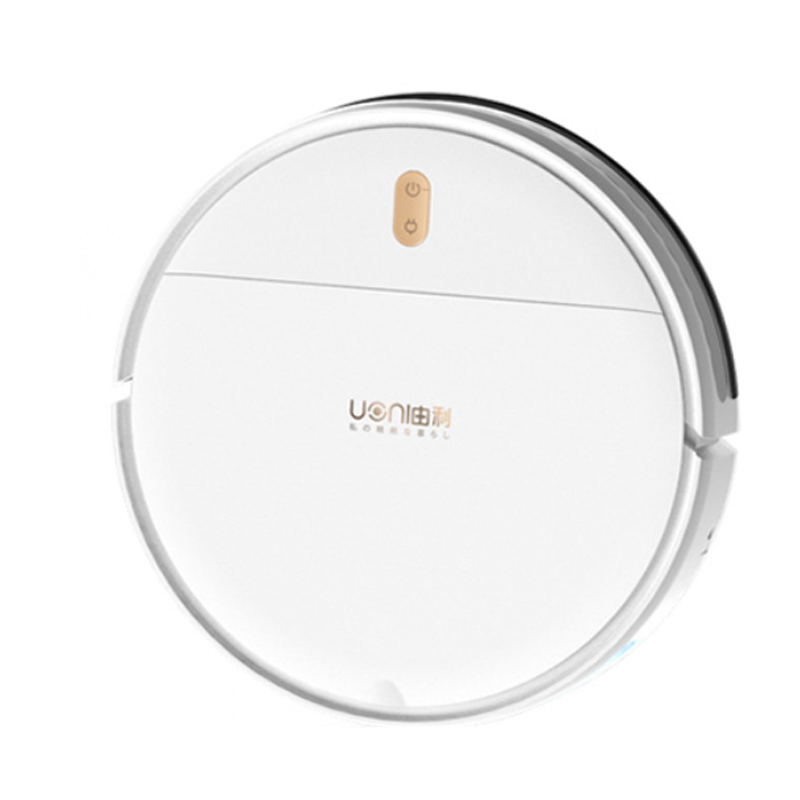 由利 家用全自动扫地机