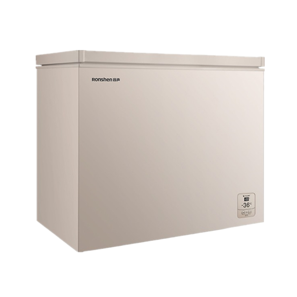 容声 时尚大气冷柜