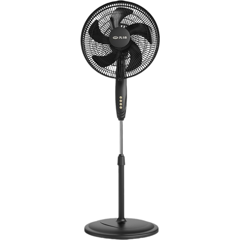 先锋 大风量电风扇