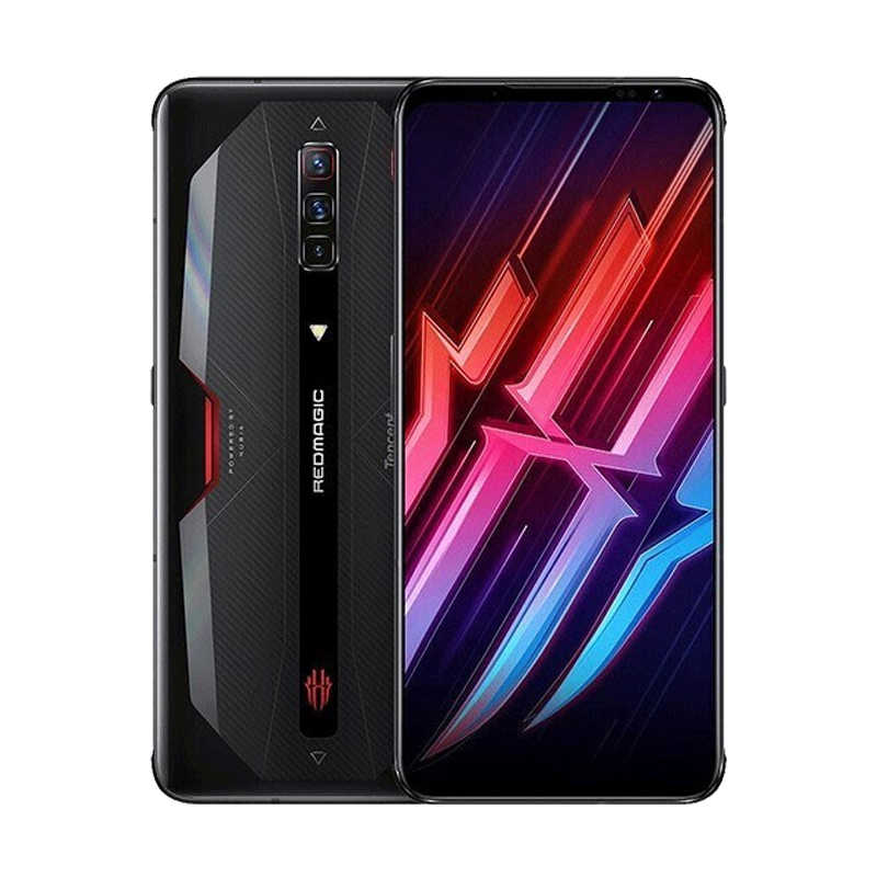 努比亚 电竞模式拍照手机