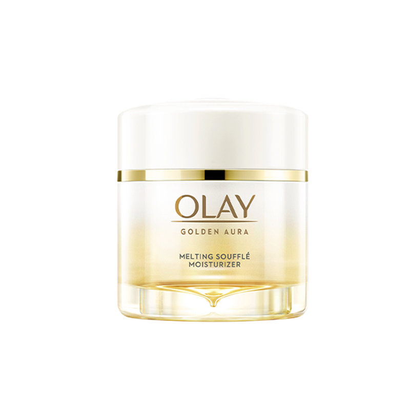 玉兰油 提亮肤色面霜