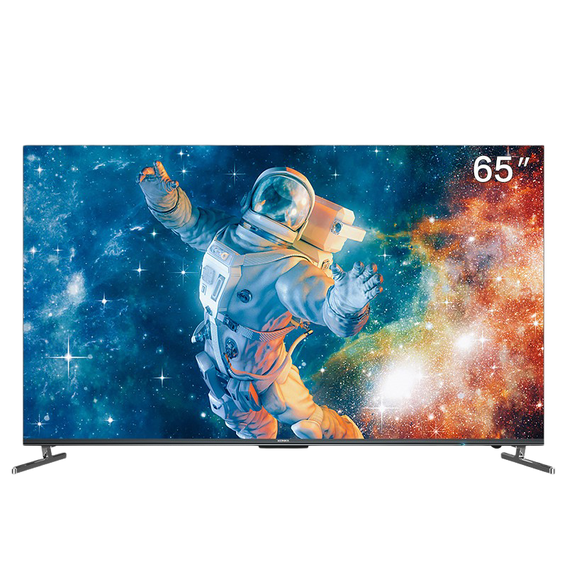 康佳 八大音效处理电视