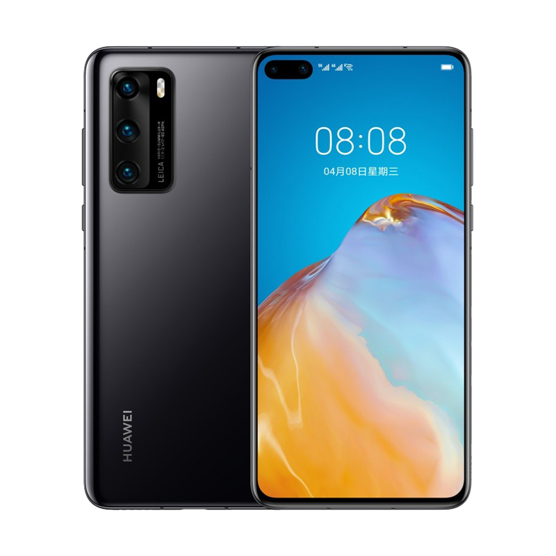 华为 后置三摄高清手机