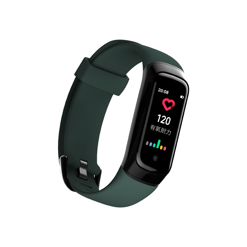 Keep 运动智能手环